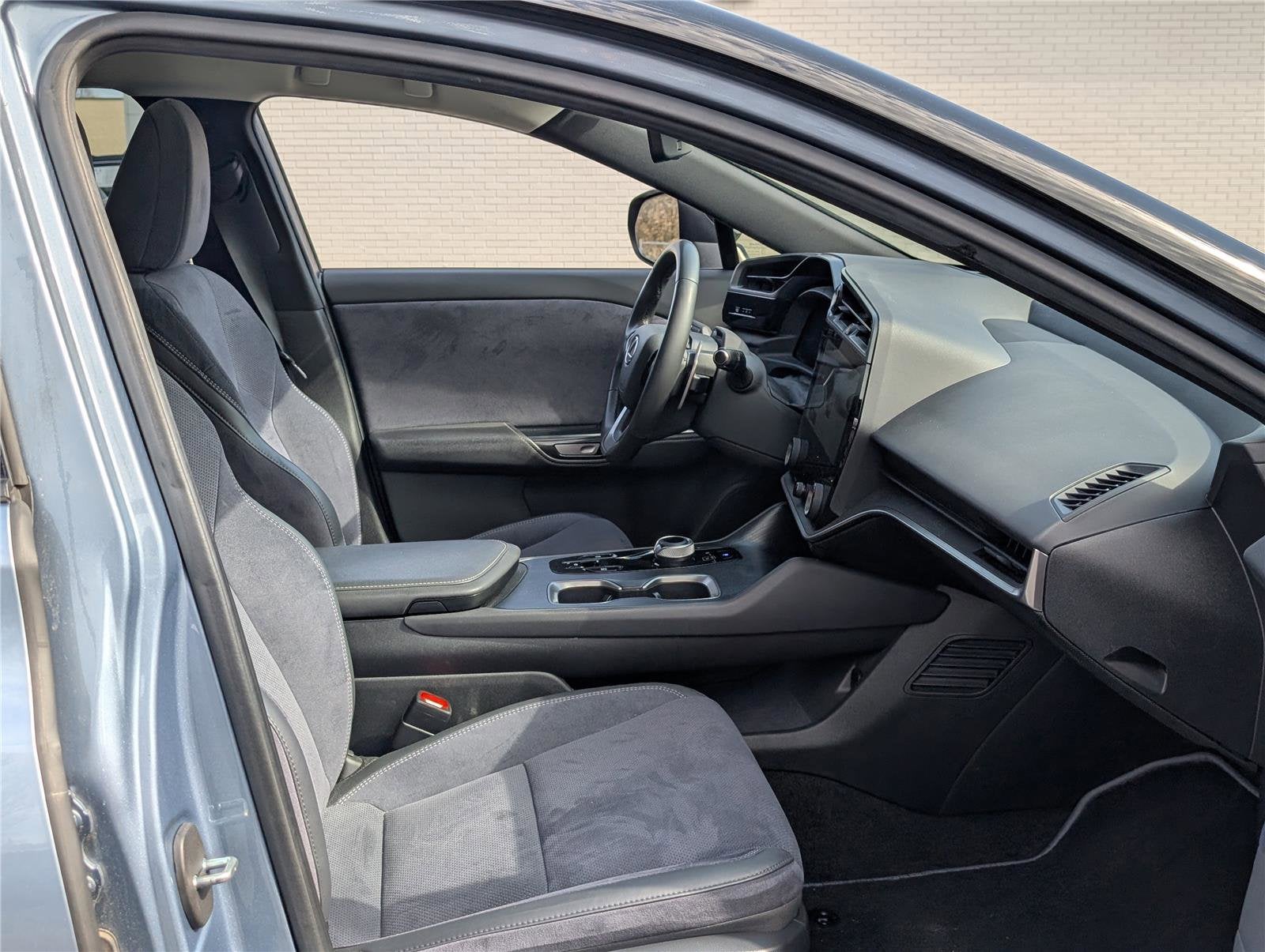 2023 Lexus RZ RZ 450e Premium