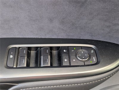 2023 Lexus RZ RZ 450e Premium