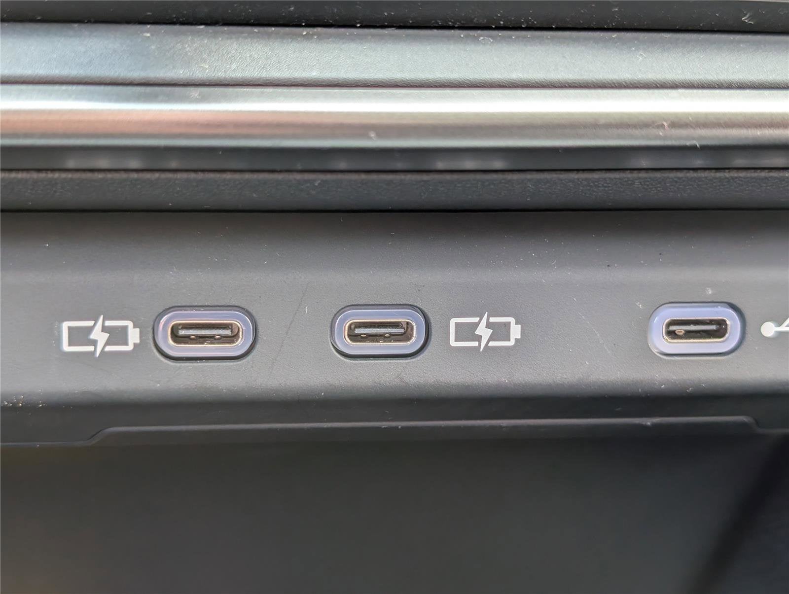 2023 Lexus RZ RZ 450e Premium