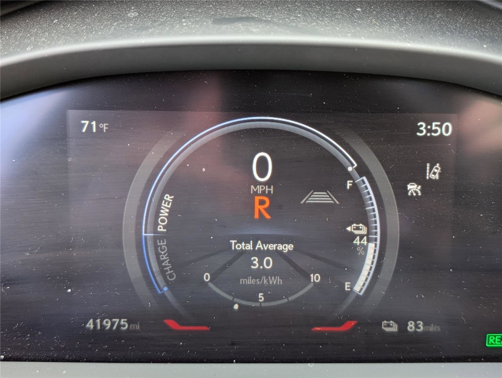 2023 Lexus RZ RZ 450e Premium