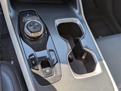 2024 Lexus RZ RZ 450e Premium
