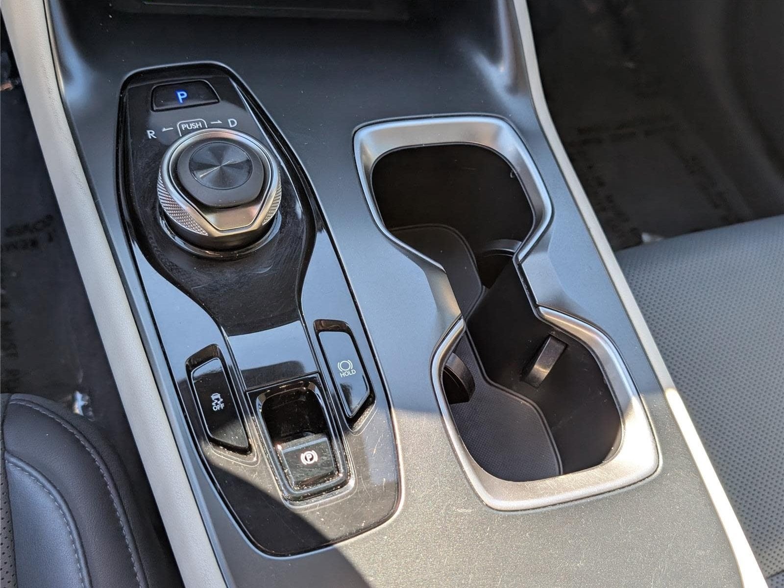2024 Lexus RZ RZ 450e Premium