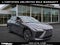 2023 Lexus RZ 450e Luxury AWD