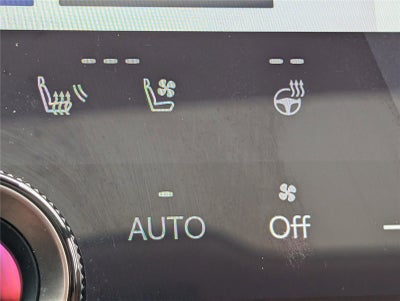 2023 Lexus RZ 450e Luxury AWD