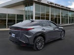2023 Lexus RZ 450e Luxury AWD