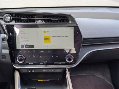 2023 Lexus RZ RZ 450e Premium