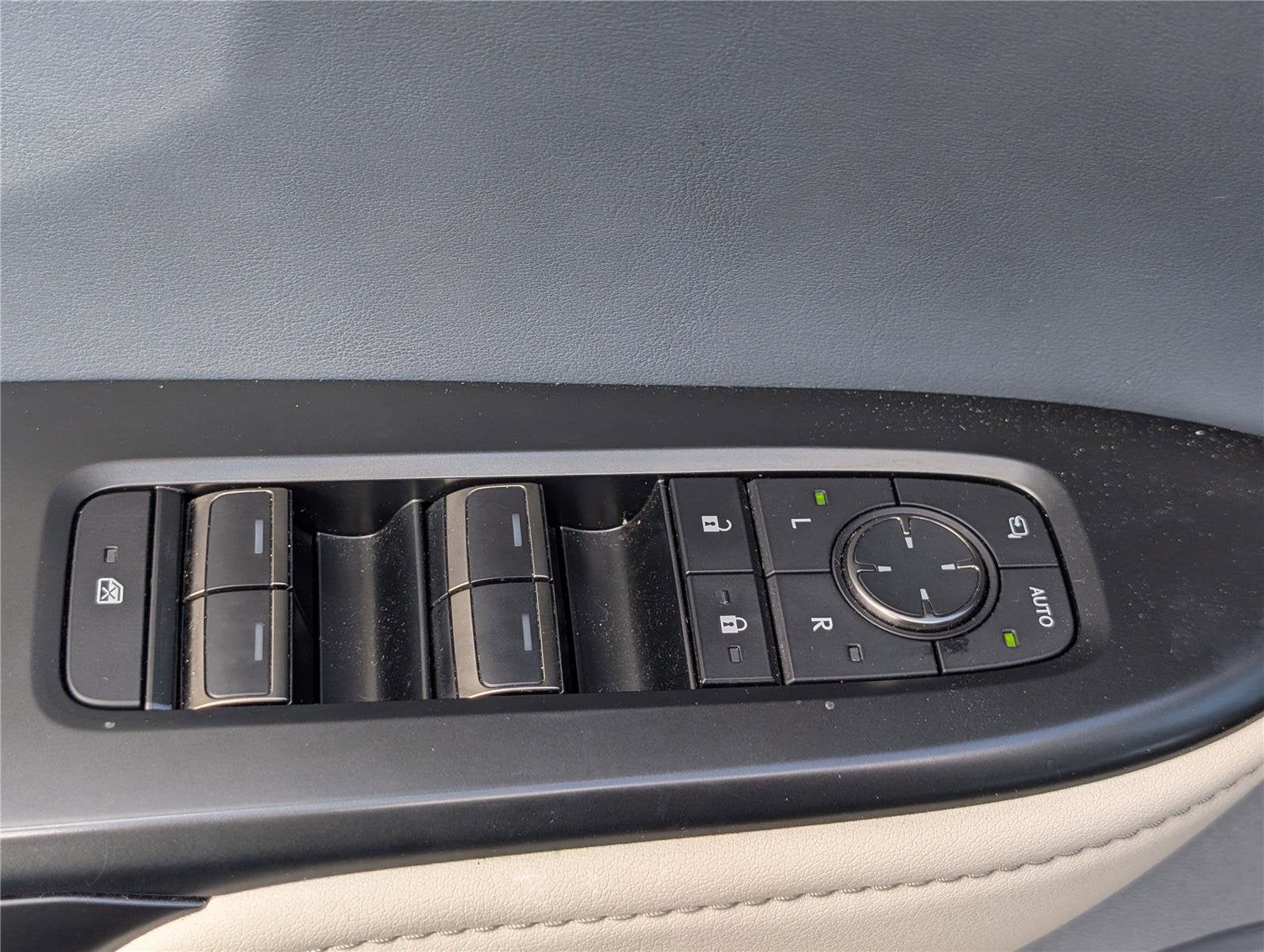 2023 Lexus RZ RZ 450e Premium