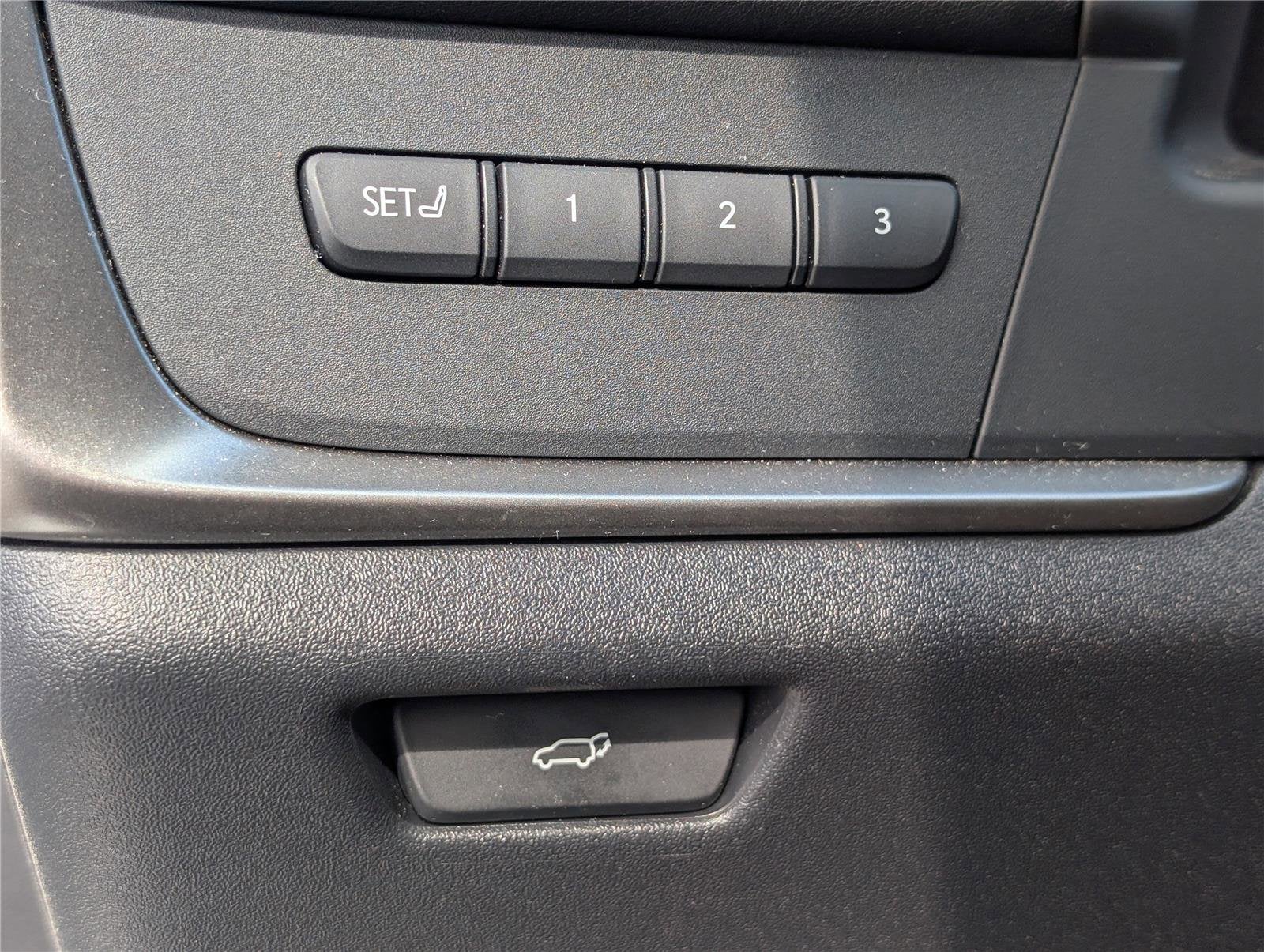 2023 Lexus RZ RZ 450e Premium