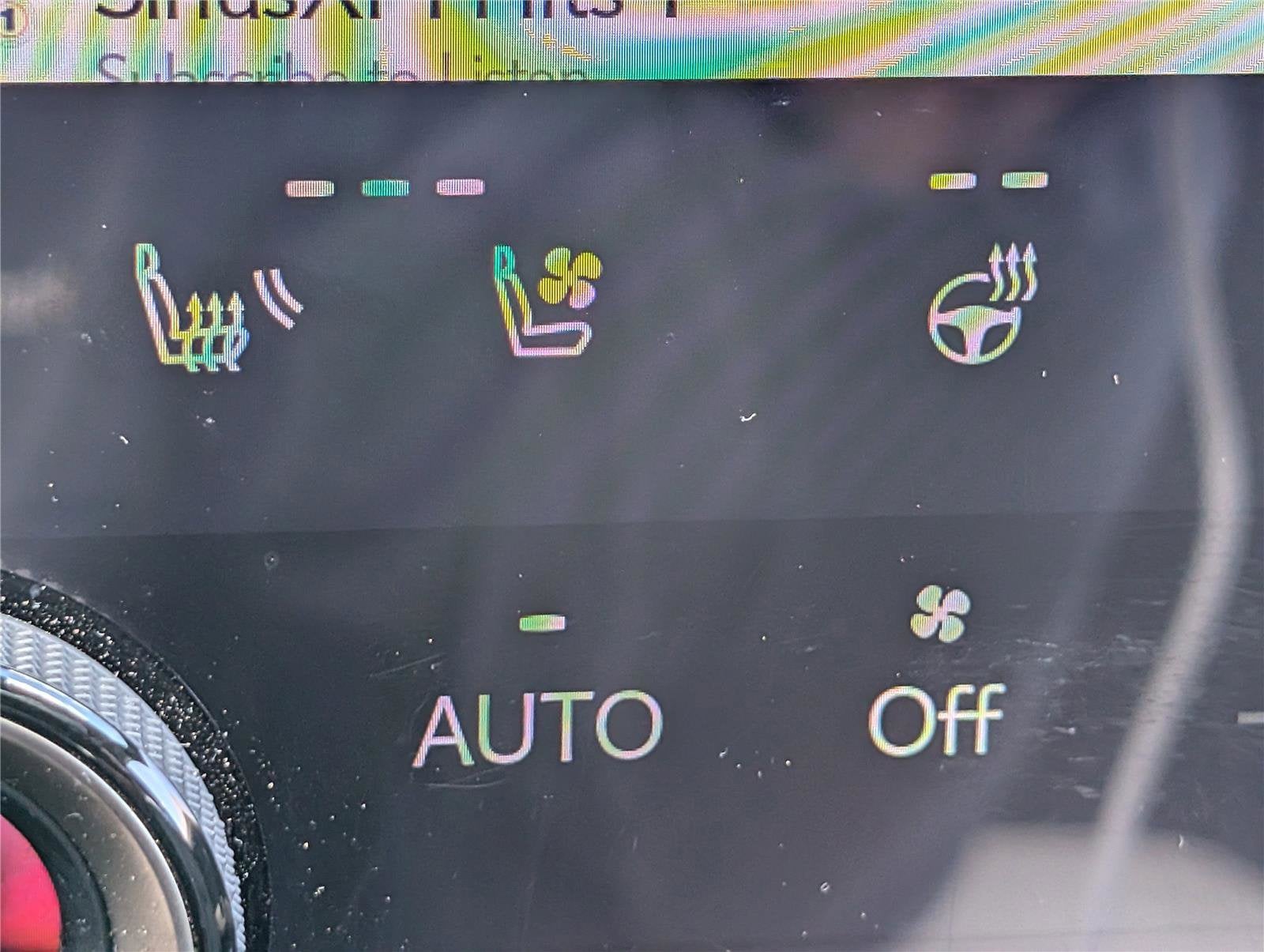 2023 Lexus RZ RZ 450e Premium