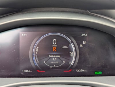 2023 Lexus RZ RZ 450e Premium