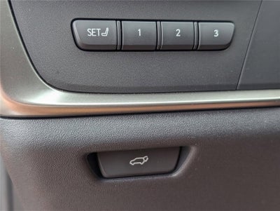 2023 Lexus RZ RZ 450e Premium