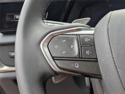 2023 Lexus RZ RZ 450e Premium