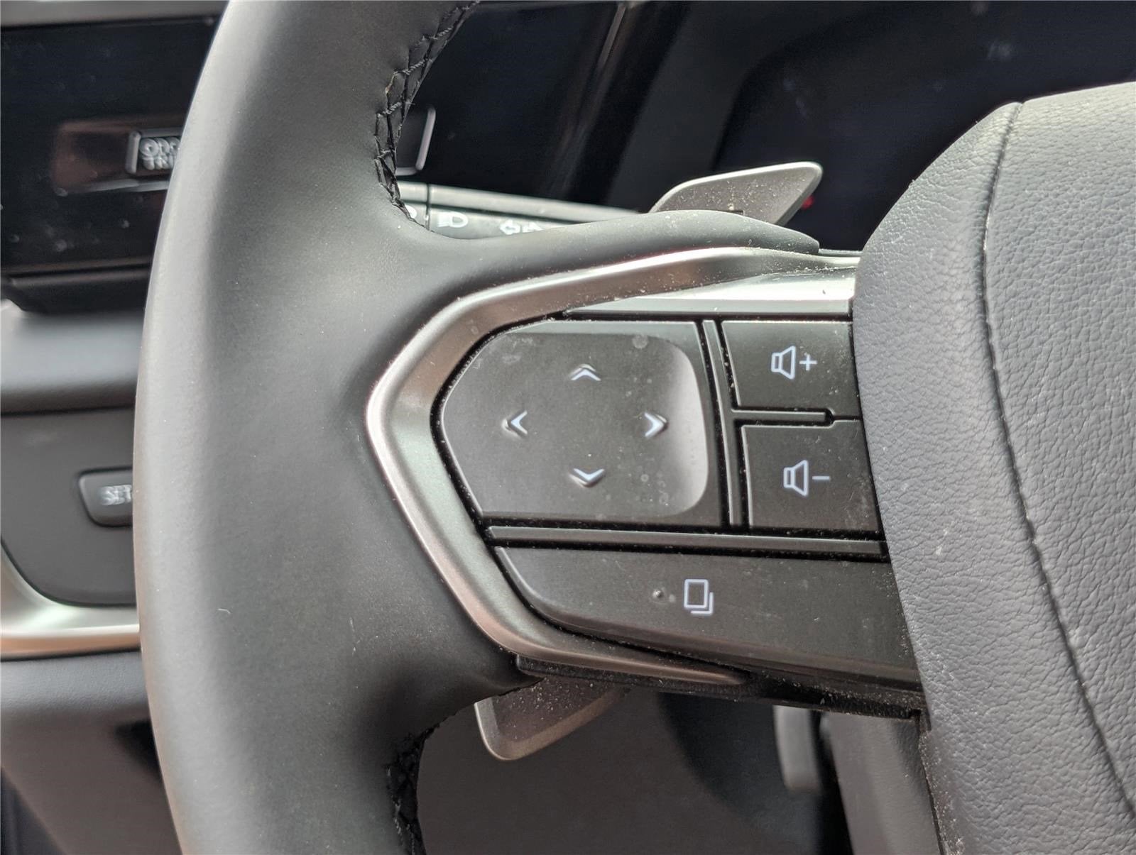 2023 Lexus RZ RZ 450e Premium