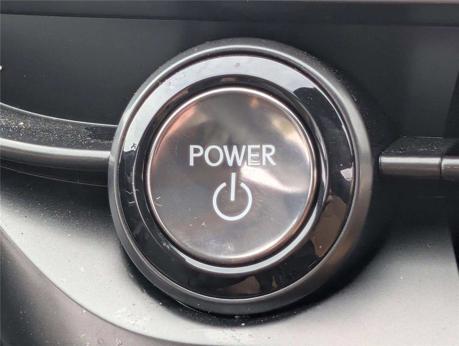 2023 Lexus RZ RZ 450e Premium