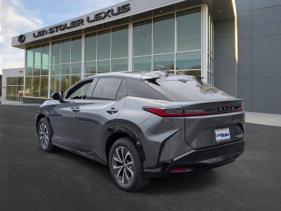 2023 Lexus RZ RZ 450e Premium