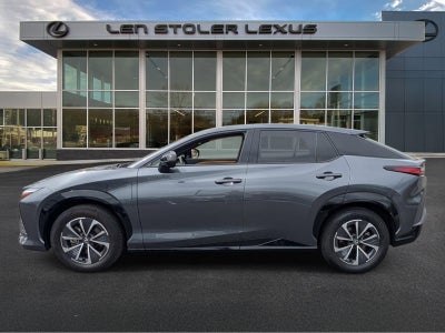 2023 Lexus RZ RZ 450e Premium