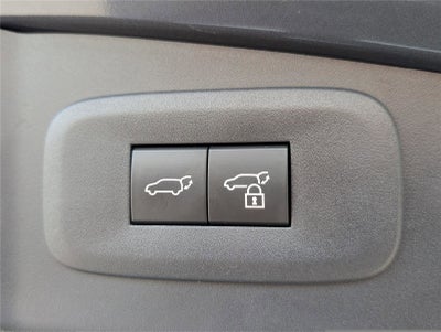 2023 Lexus RZ RZ 450e Premium