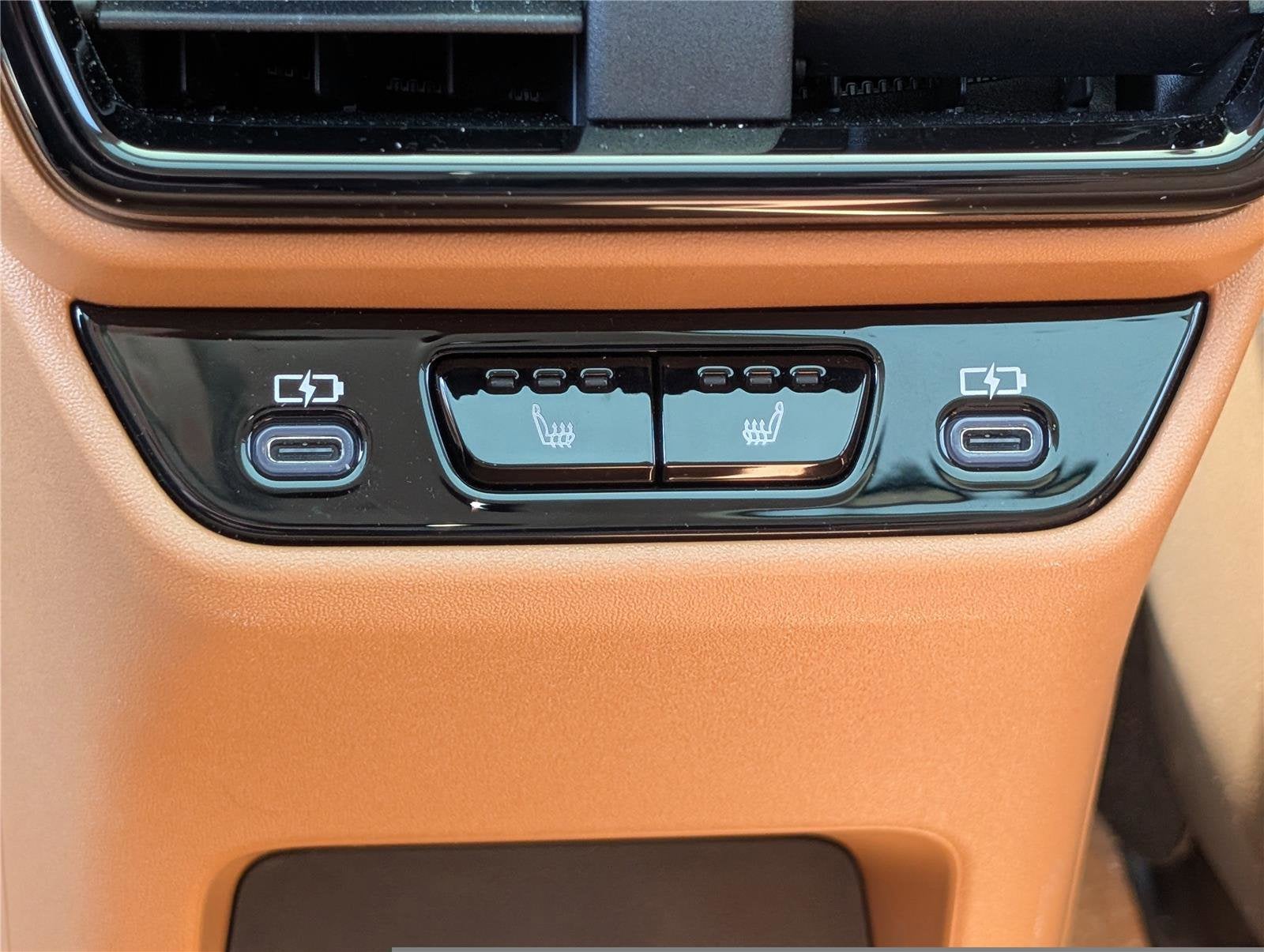 2023 Lexus RZ RZ 450e Premium