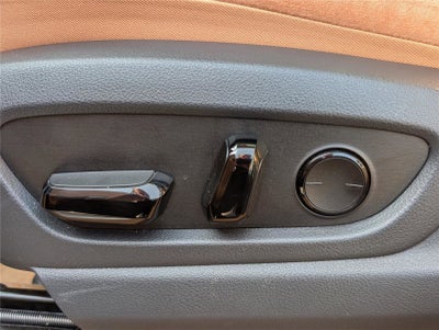 2023 Lexus RZ RZ 450e Premium