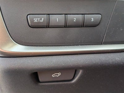 2023 Lexus RZ RZ 450e Premium