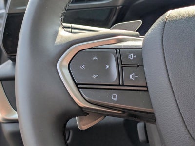 2023 Lexus RZ RZ 450e Premium