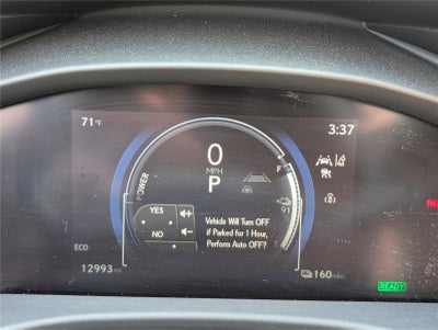 2023 Lexus RZ RZ 450e Premium