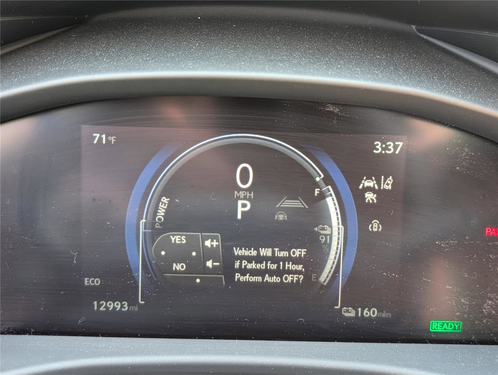 2023 Lexus RZ RZ 450e Premium