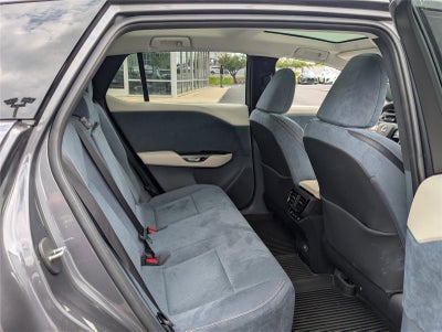 2023 Lexus RZ 450e Luxury AWD