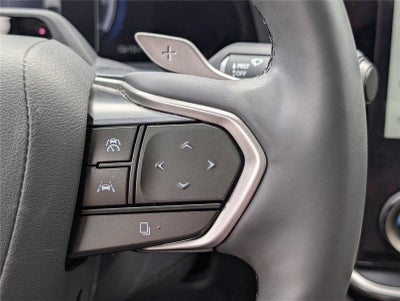 2023 Lexus RZ 450e Luxury AWD
