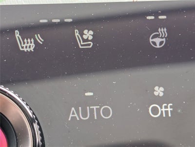 2023 Lexus RZ 450e Luxury AWD
