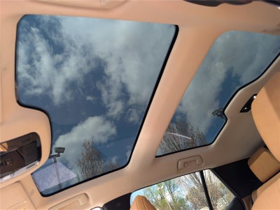 2023 Lexus RZ RZ 450e Premium