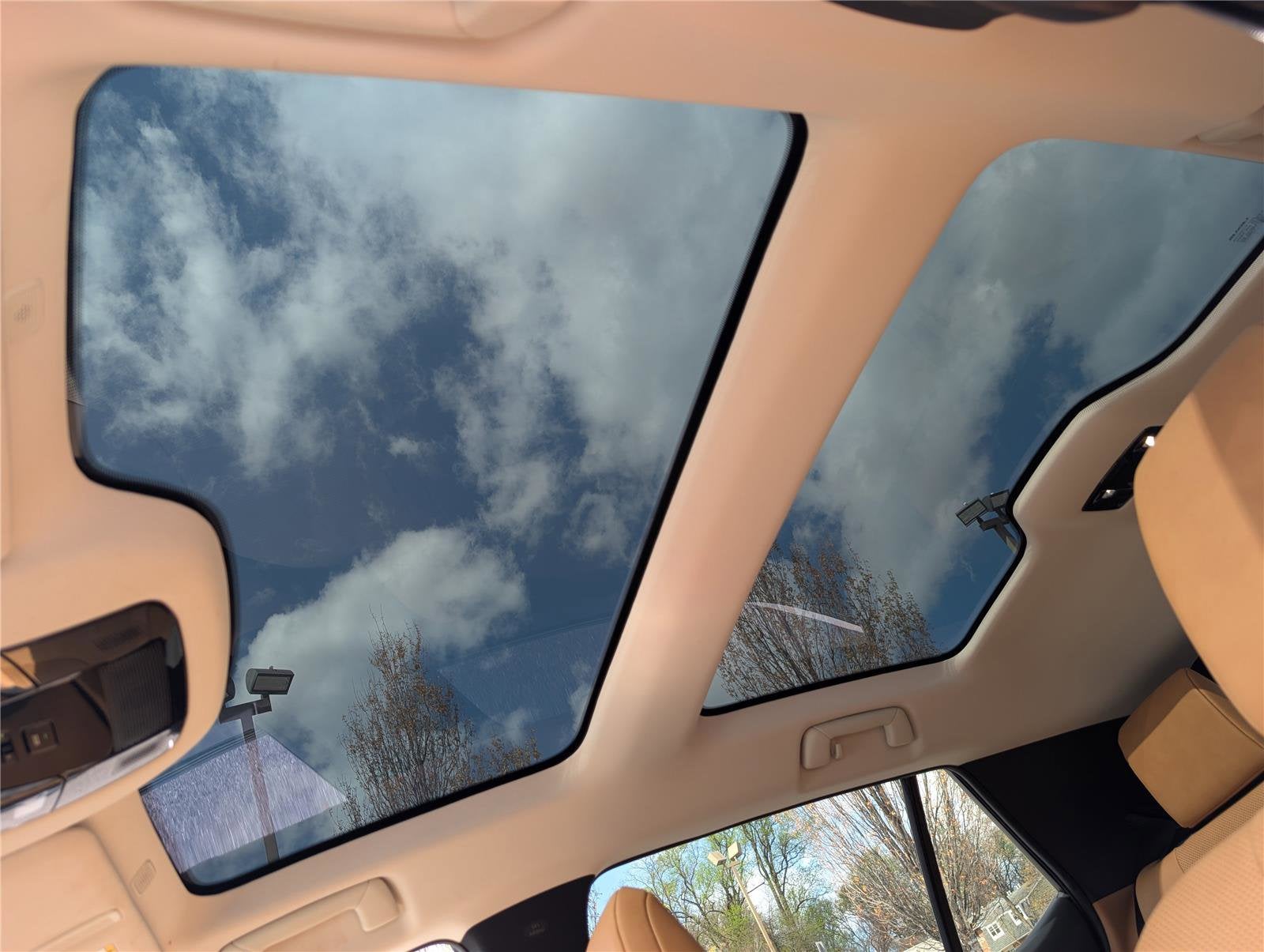 2023 Lexus RZ RZ 450e Premium