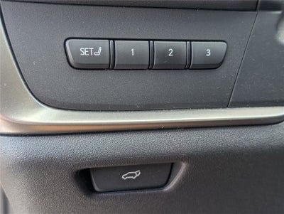 2023 Lexus RZ RZ 450e Premium