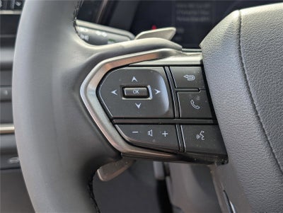 2023 Lexus RZ RZ 450e Premium