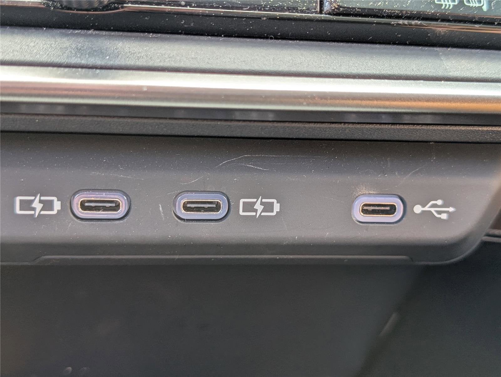 2023 Lexus RZ RZ 450e Premium