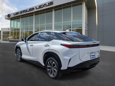 2023 Lexus RZ RZ 450e Premium