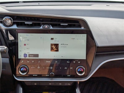 2023 Lexus RZ RZ 450e Premium