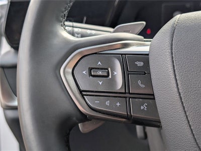 2023 Lexus RZ RZ 450e Premium