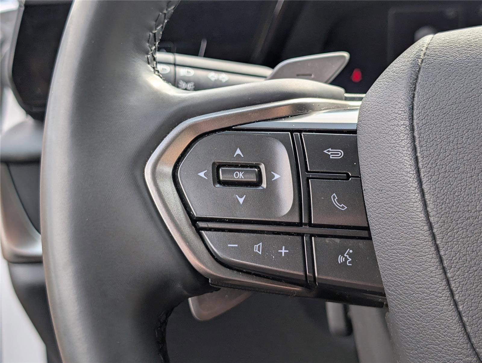 2023 Lexus RZ RZ 450e Premium