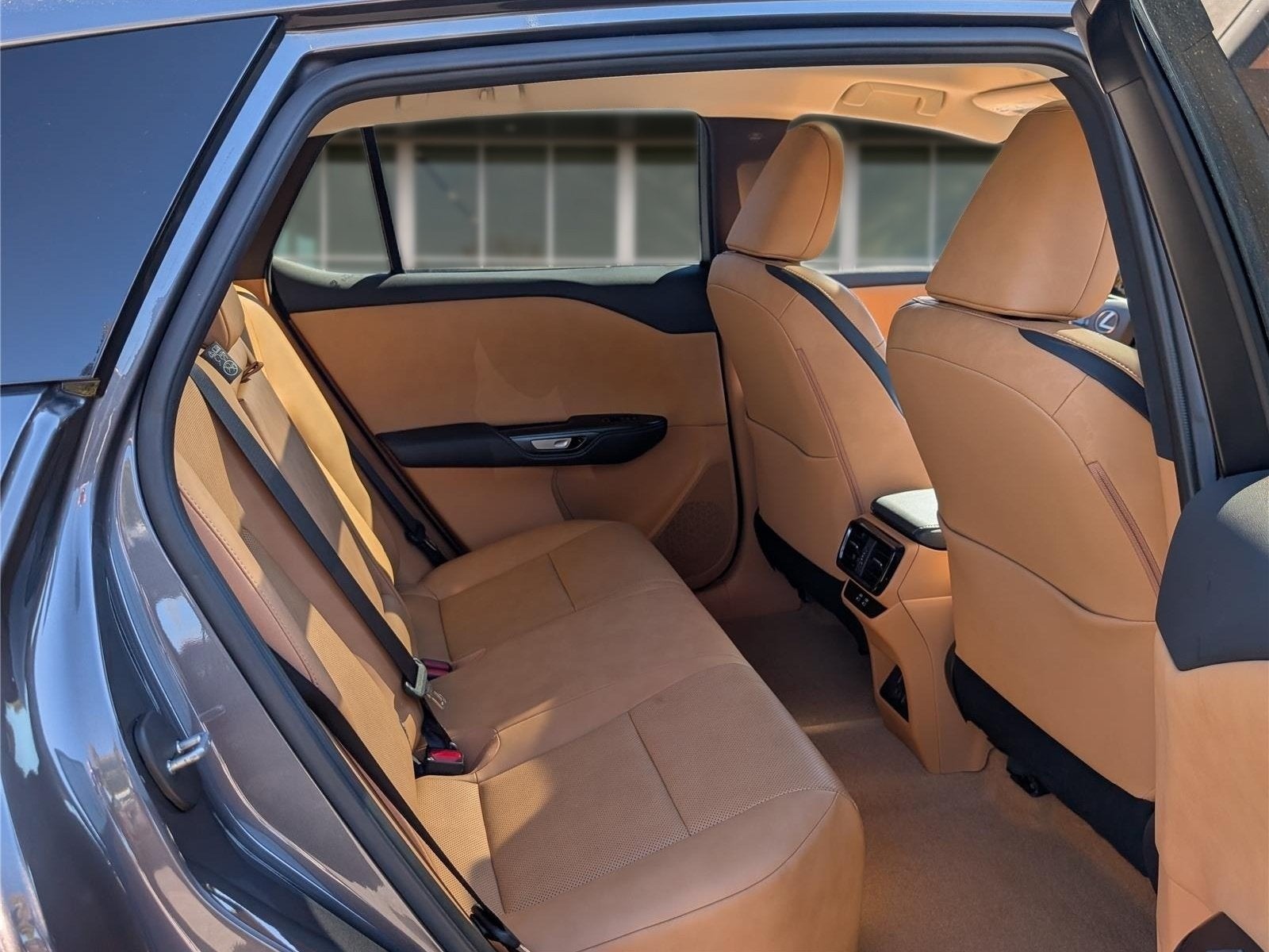 2024 Lexus RZ RZ 450e Premium