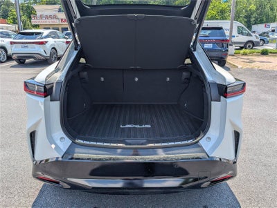 2024 Lexus RZ RZ 450e Premium