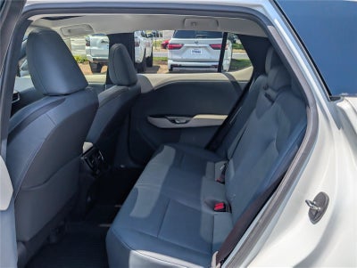 2024 Lexus RZ RZ 450e Premium