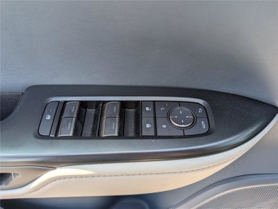 2024 Lexus RZ RZ 450e Premium