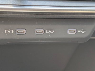 2024 Lexus RZ RZ 450e Premium