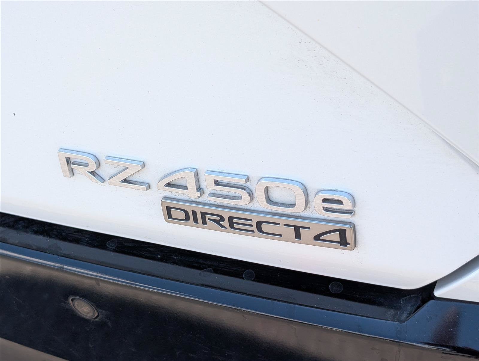 2024 Lexus RZ RZ 450e Premium