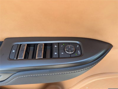 2023 Lexus RZ RZ 450e Premium