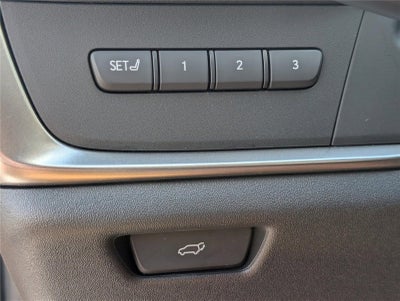 2023 Lexus RZ RZ 450e Premium