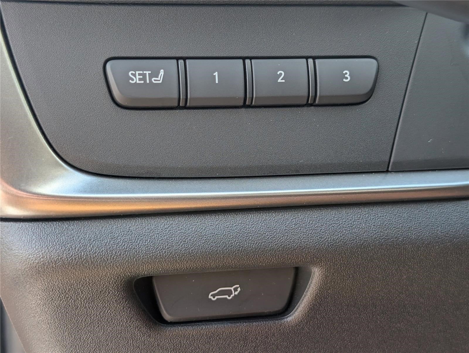 2023 Lexus RZ RZ 450e Premium