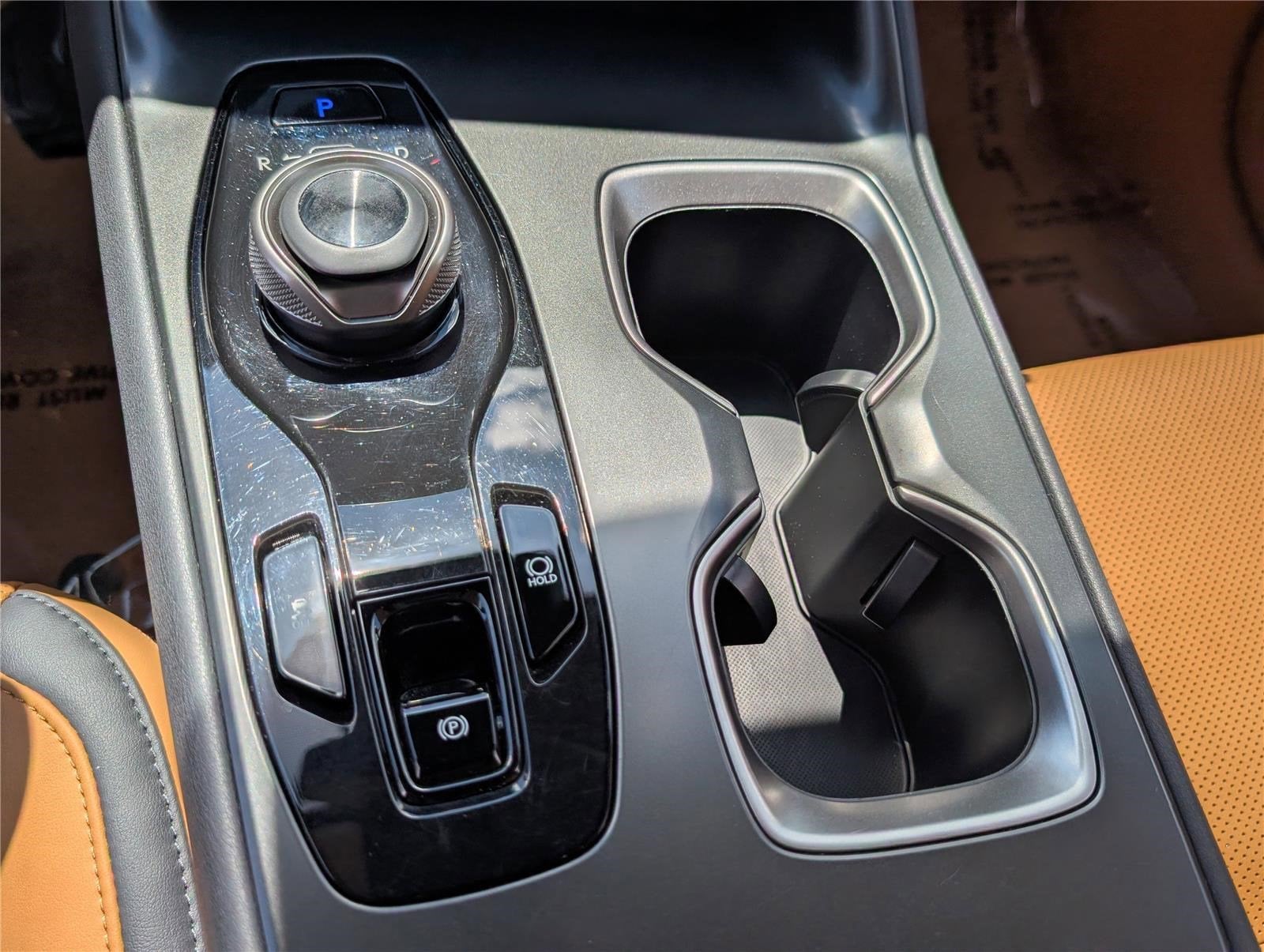 2023 Lexus RZ RZ 450e Premium