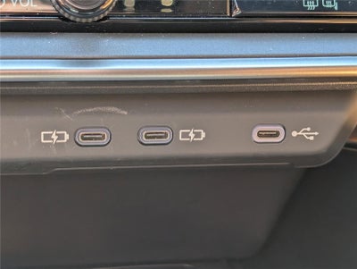 2023 Lexus RZ RZ 450e Premium